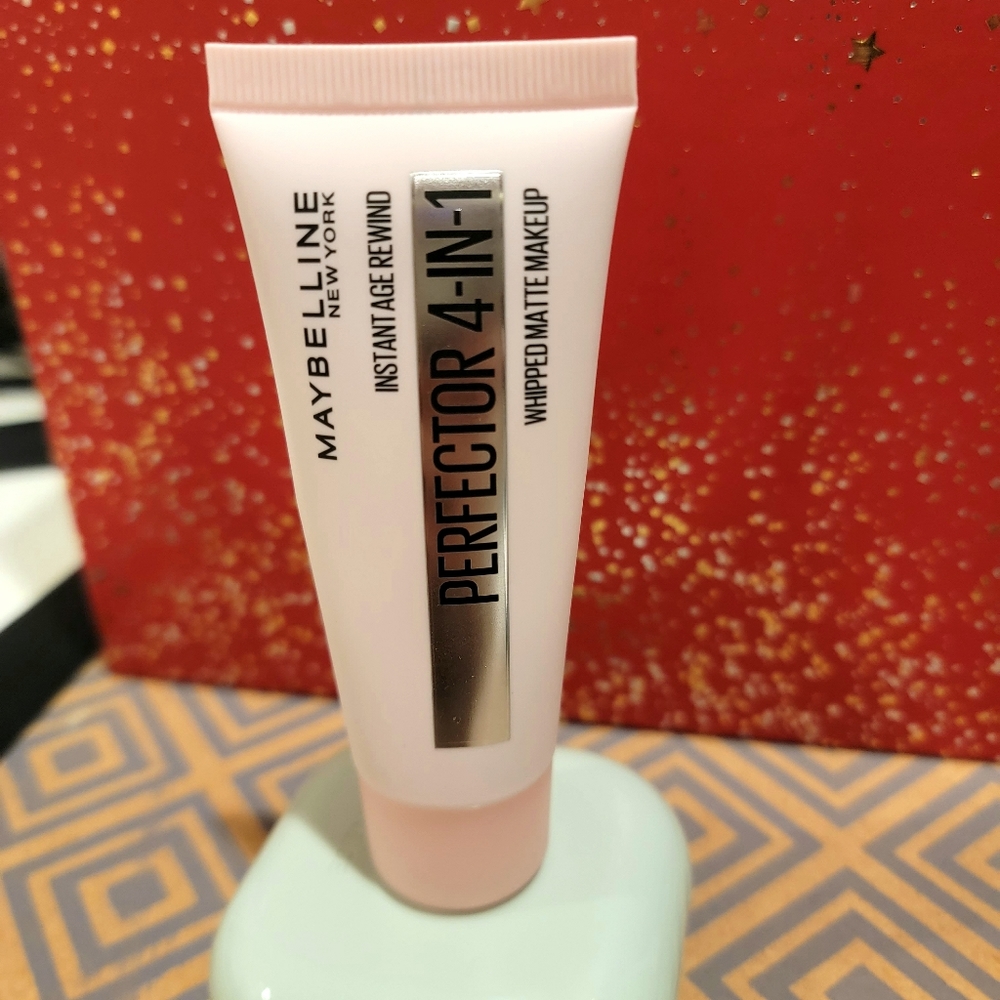 Maybelline perfector